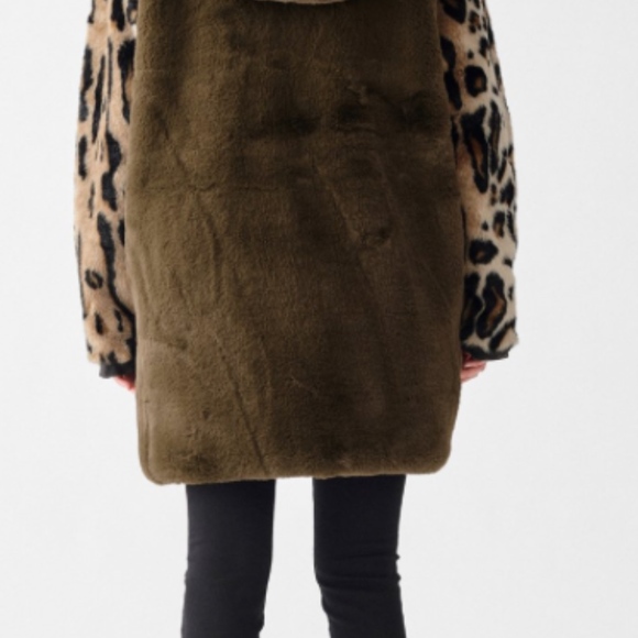 Phoebe Kindred Parka by DL1961 - Picture 7 of 12